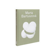 Maria Bartuszová exhibition book